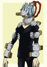 Шигараки Томура