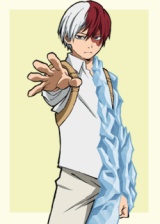 Тодороки Сёто